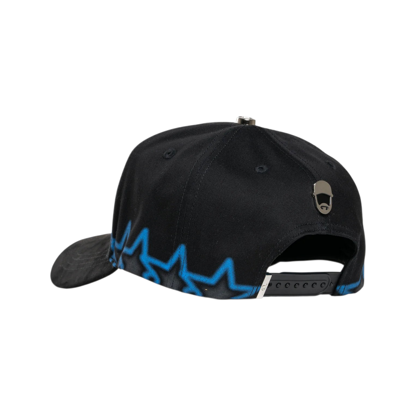 "BBB" Barbas Hats