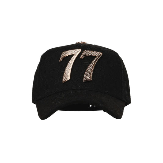 77 last Edition Barbas Hats