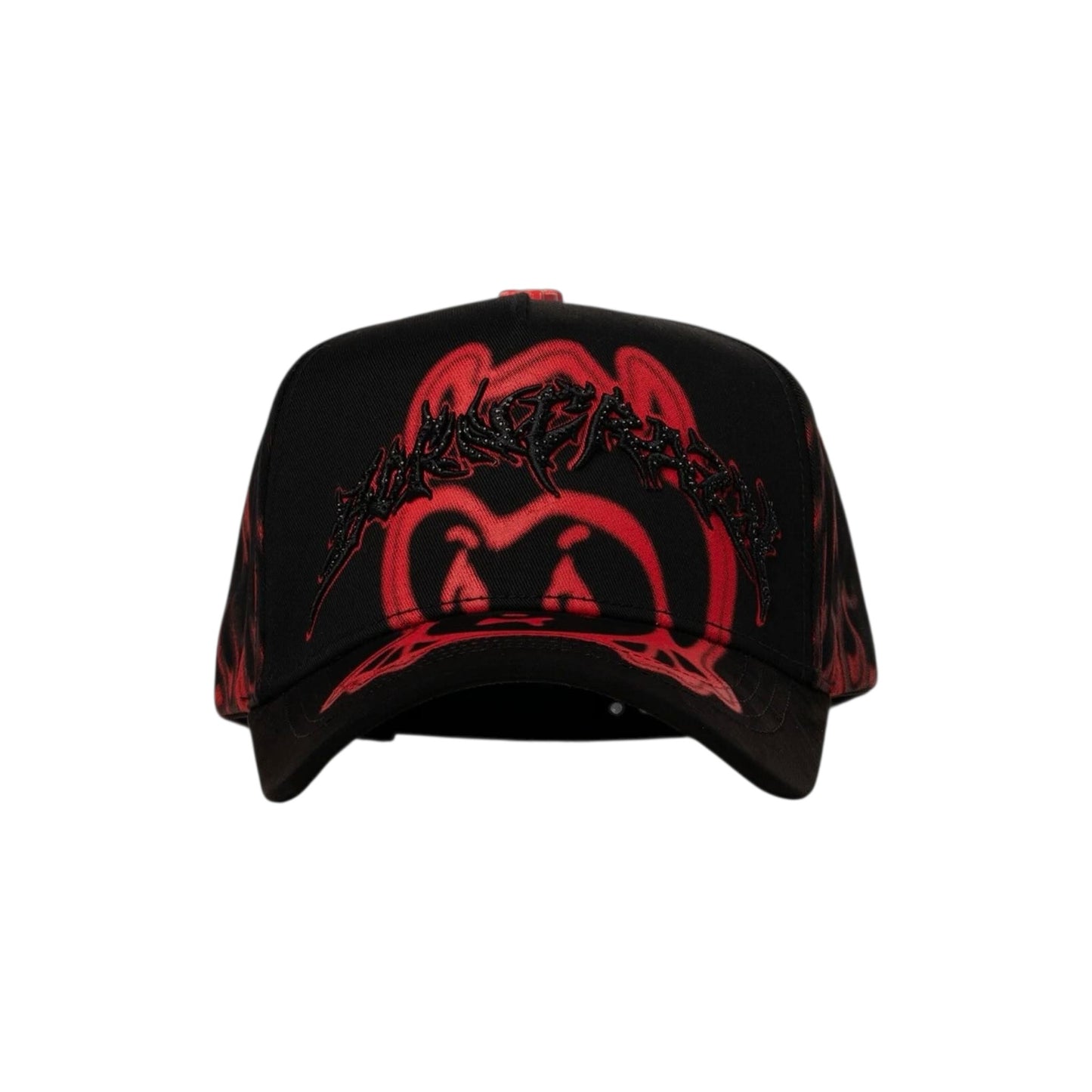 Born Crzy Barbas Hats