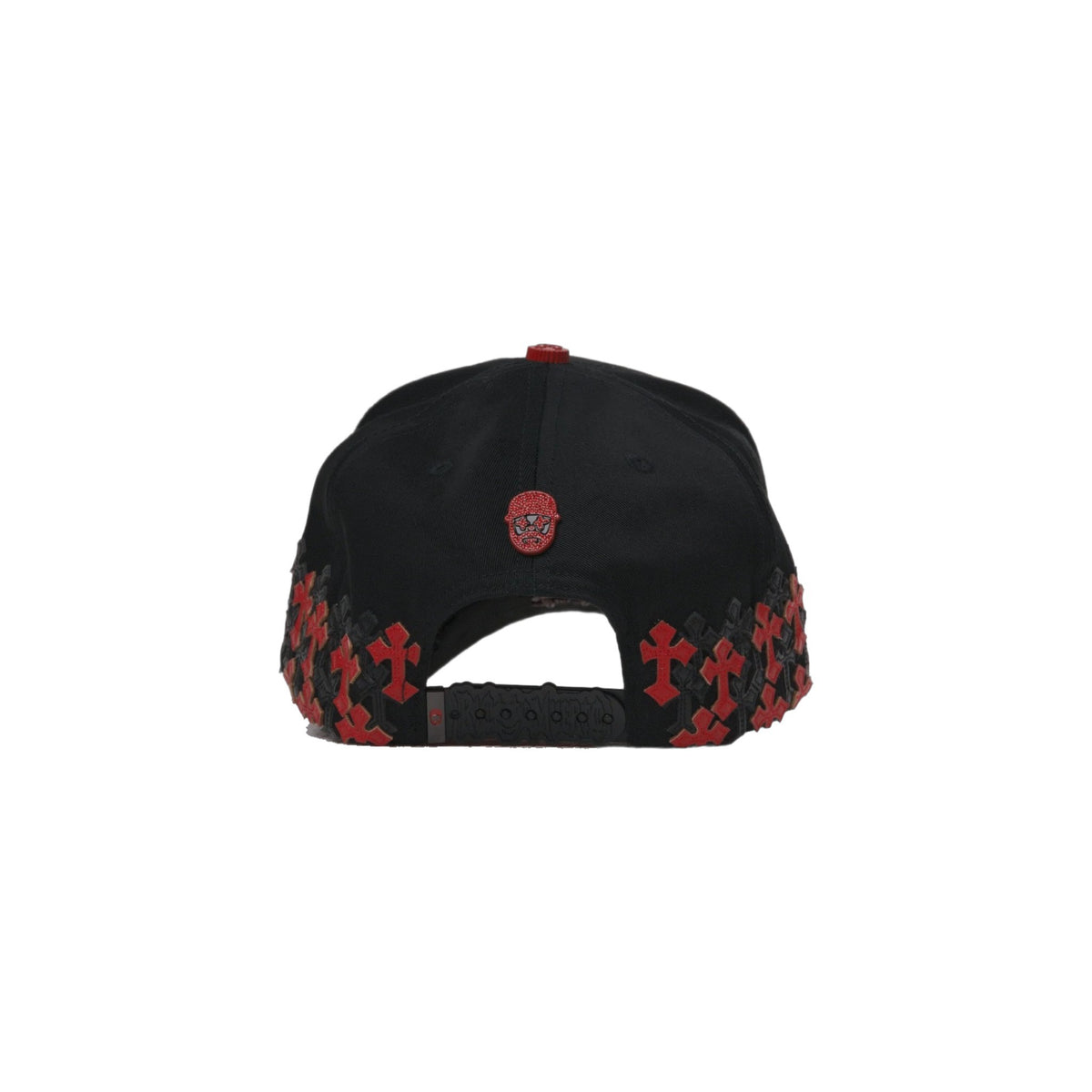 Barbas Hats ROM