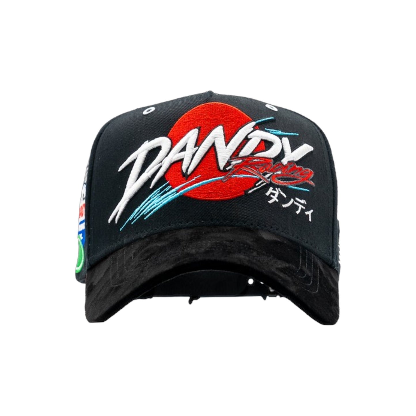 Dandy Son