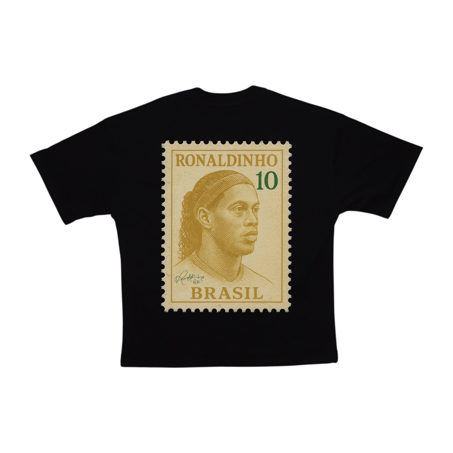 Ronaldinho 2026