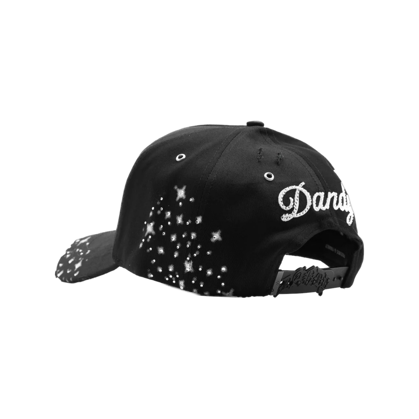 Make Money Not Amigos Dandy Hats