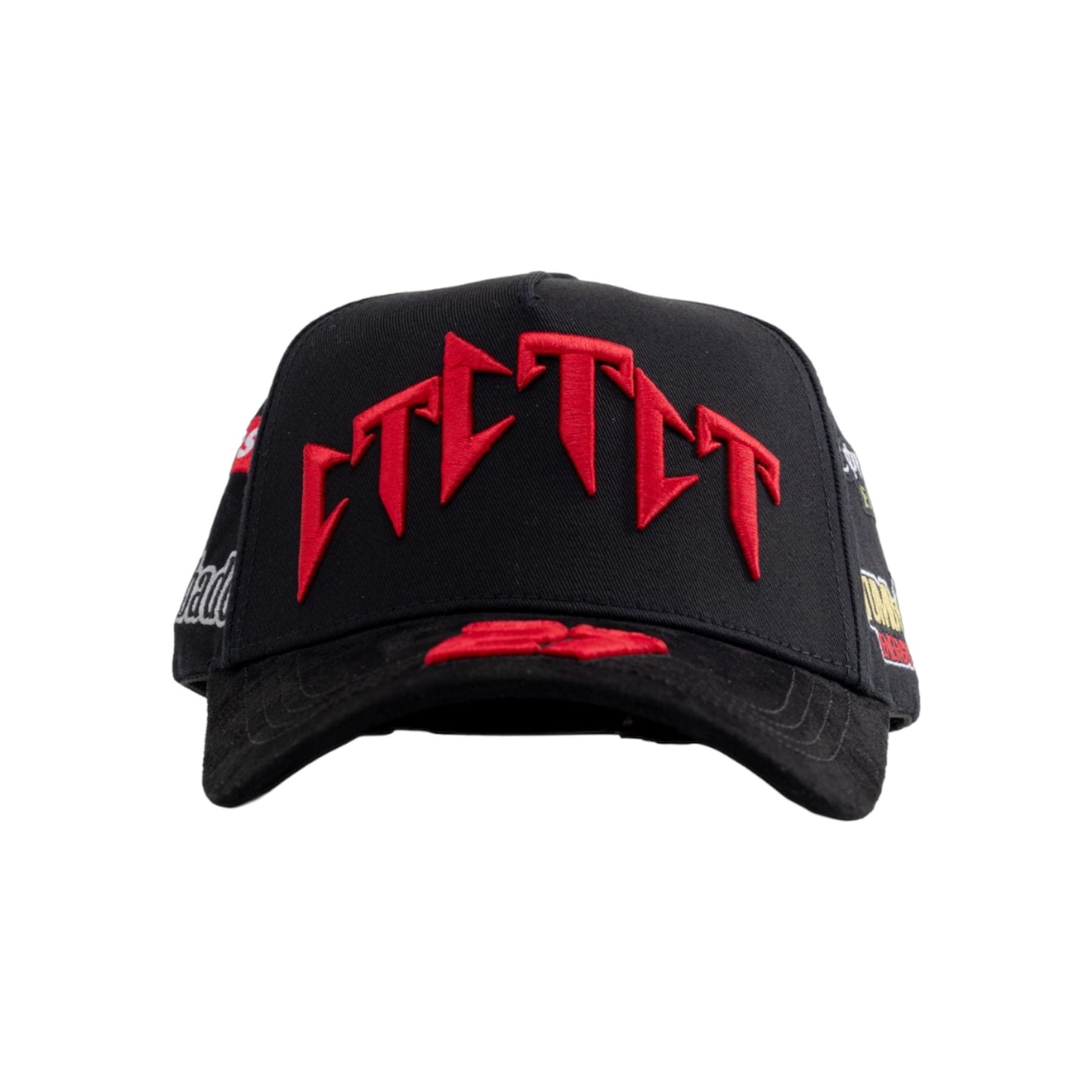 Barbas x CT colección completa