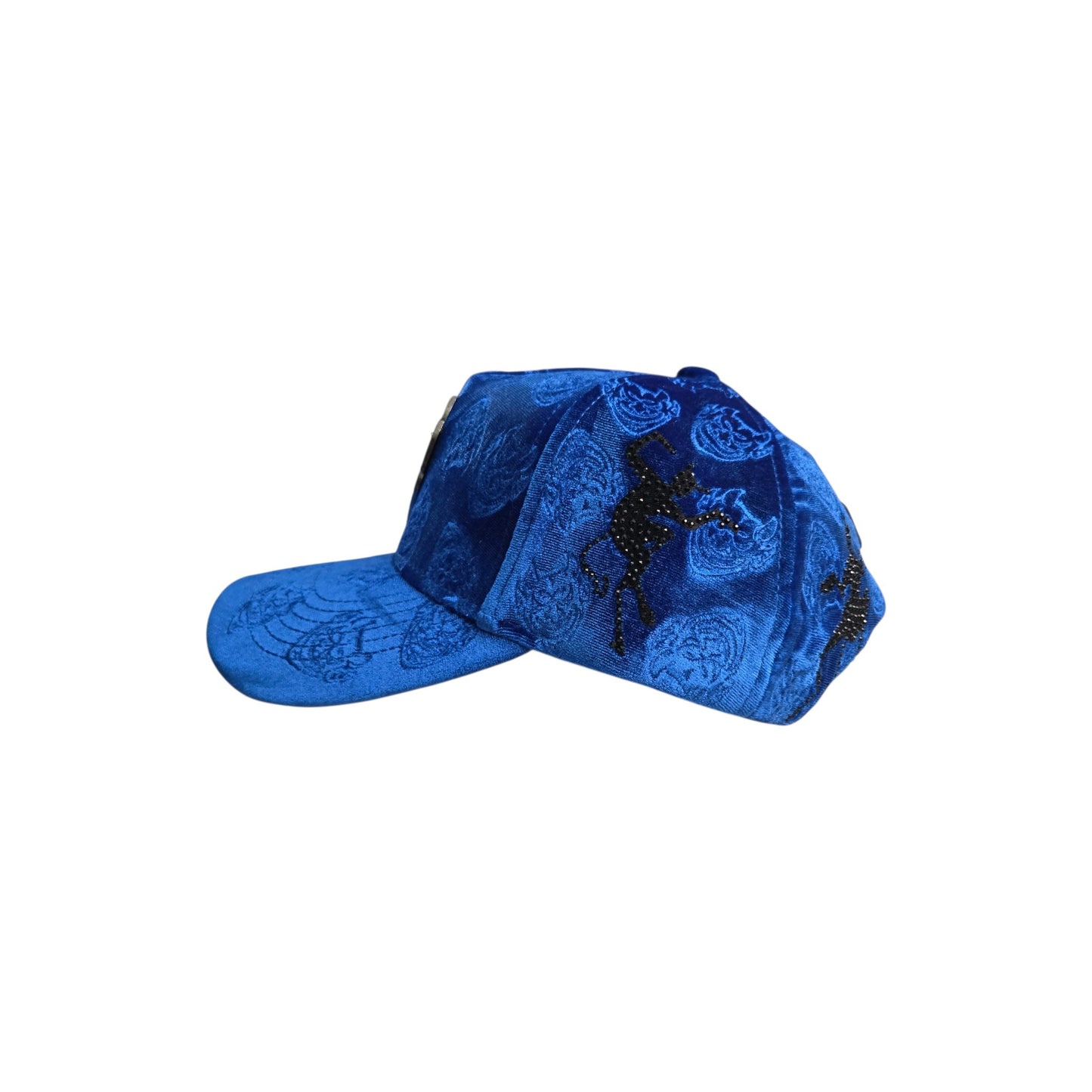 Azul Chucky Hats