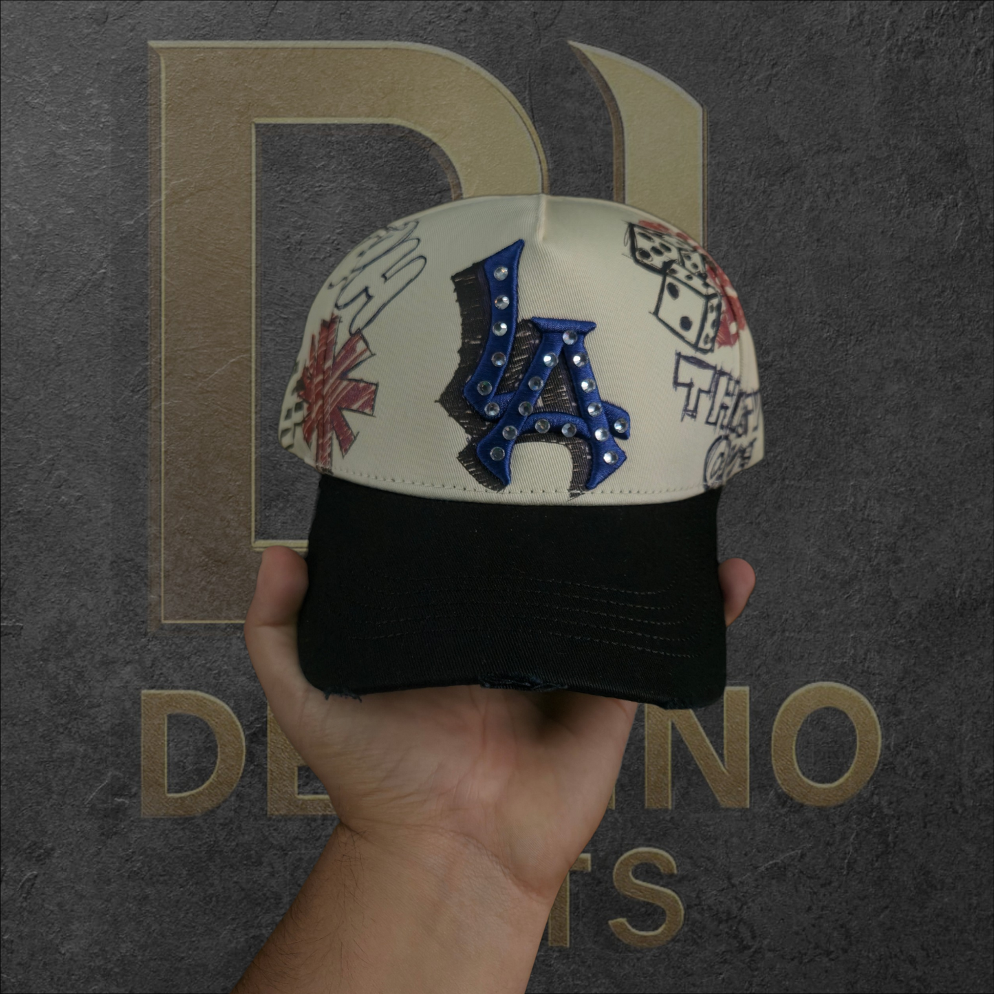 "Take Notes" 31 Hats