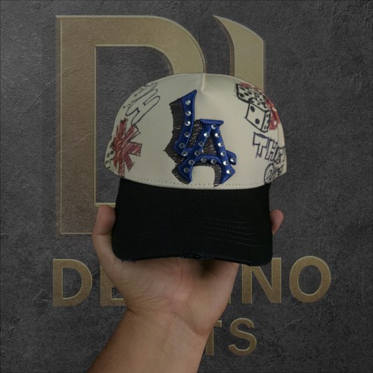 "Take Notes" 31 Hats