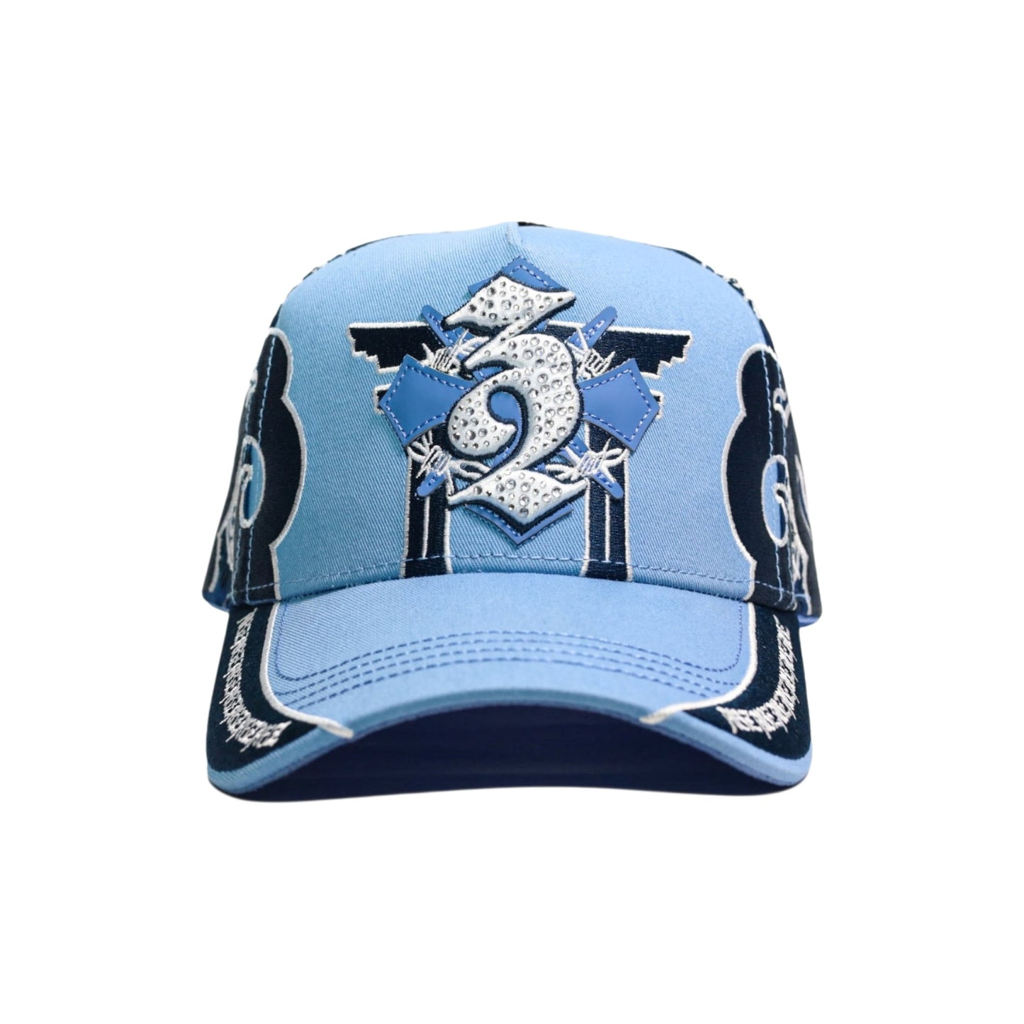 GORRA BAEZ X SHIFU 3.0