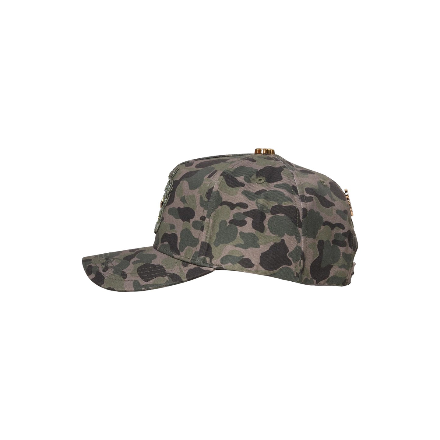 B Cross Camo