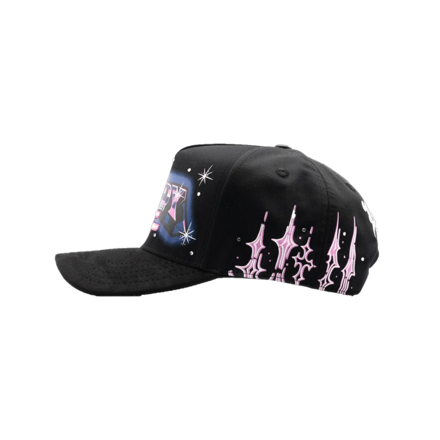 Dandy Hats x JC “MEMBERS ONLY”