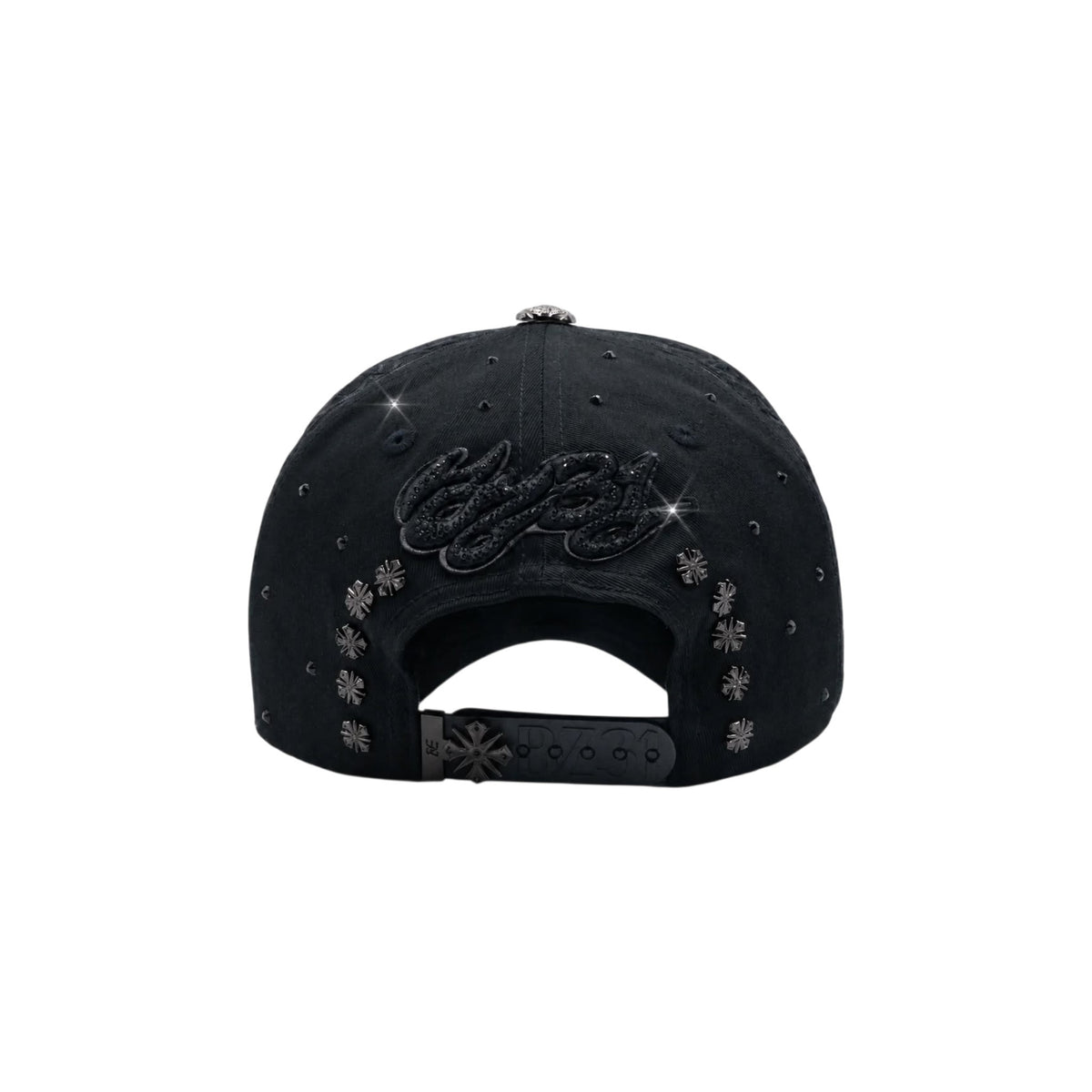 Buzy One Total Black