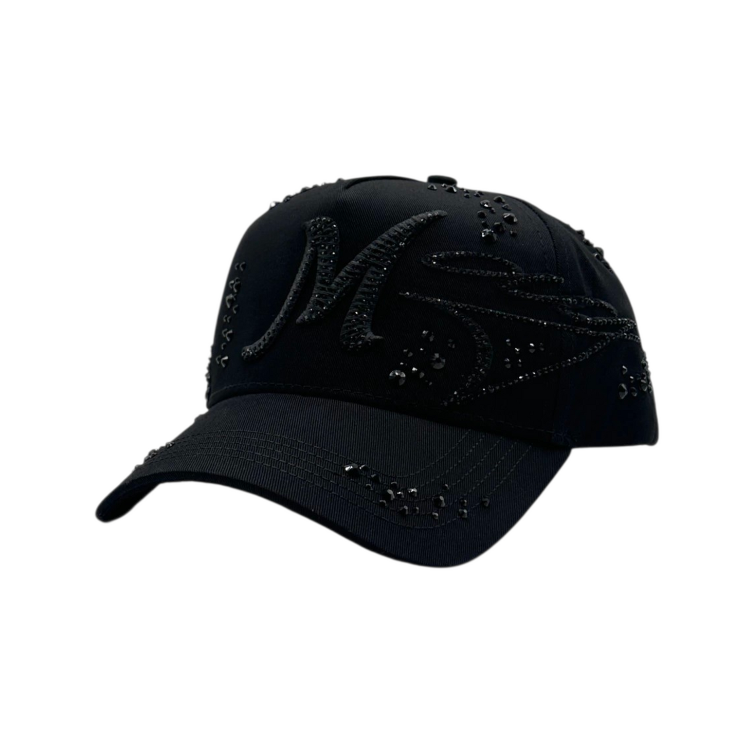 MAGO TOTAL BLACK