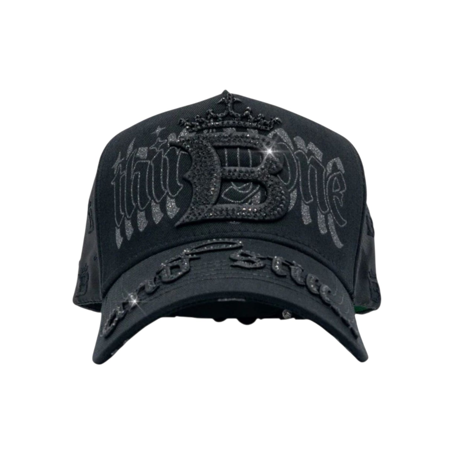 Benavidez 31 Hats