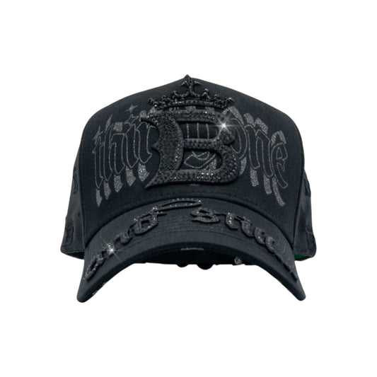 Benavidez 31 Hats