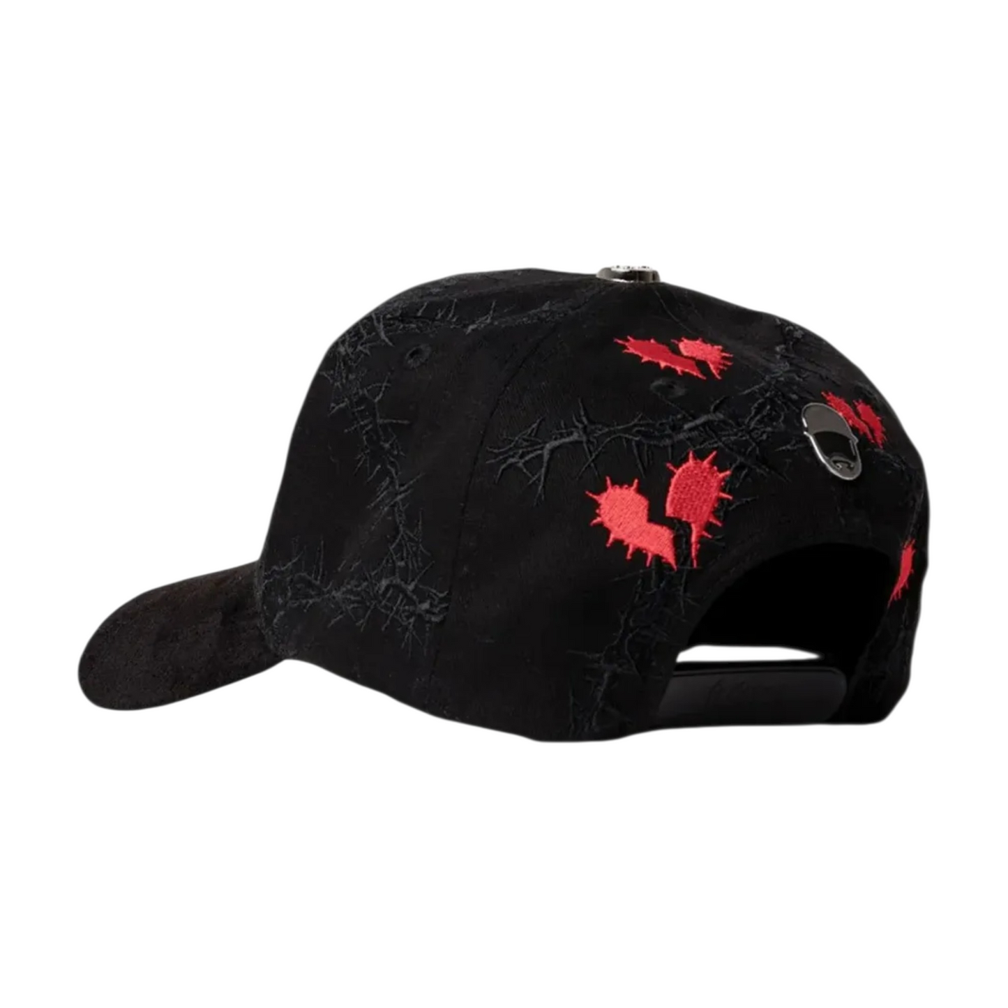 Heartbraker Barbas Hats