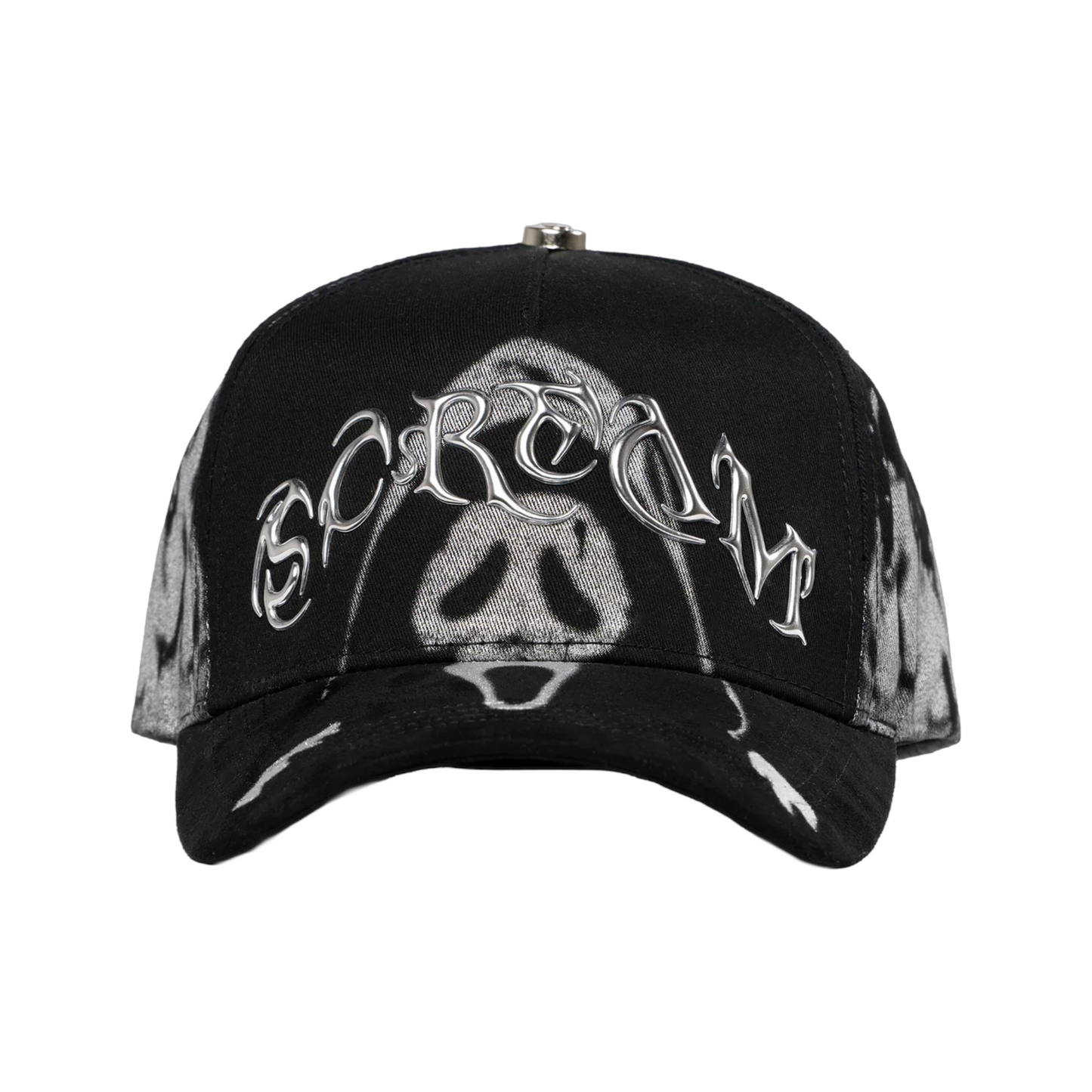 Scream Barbas Hats