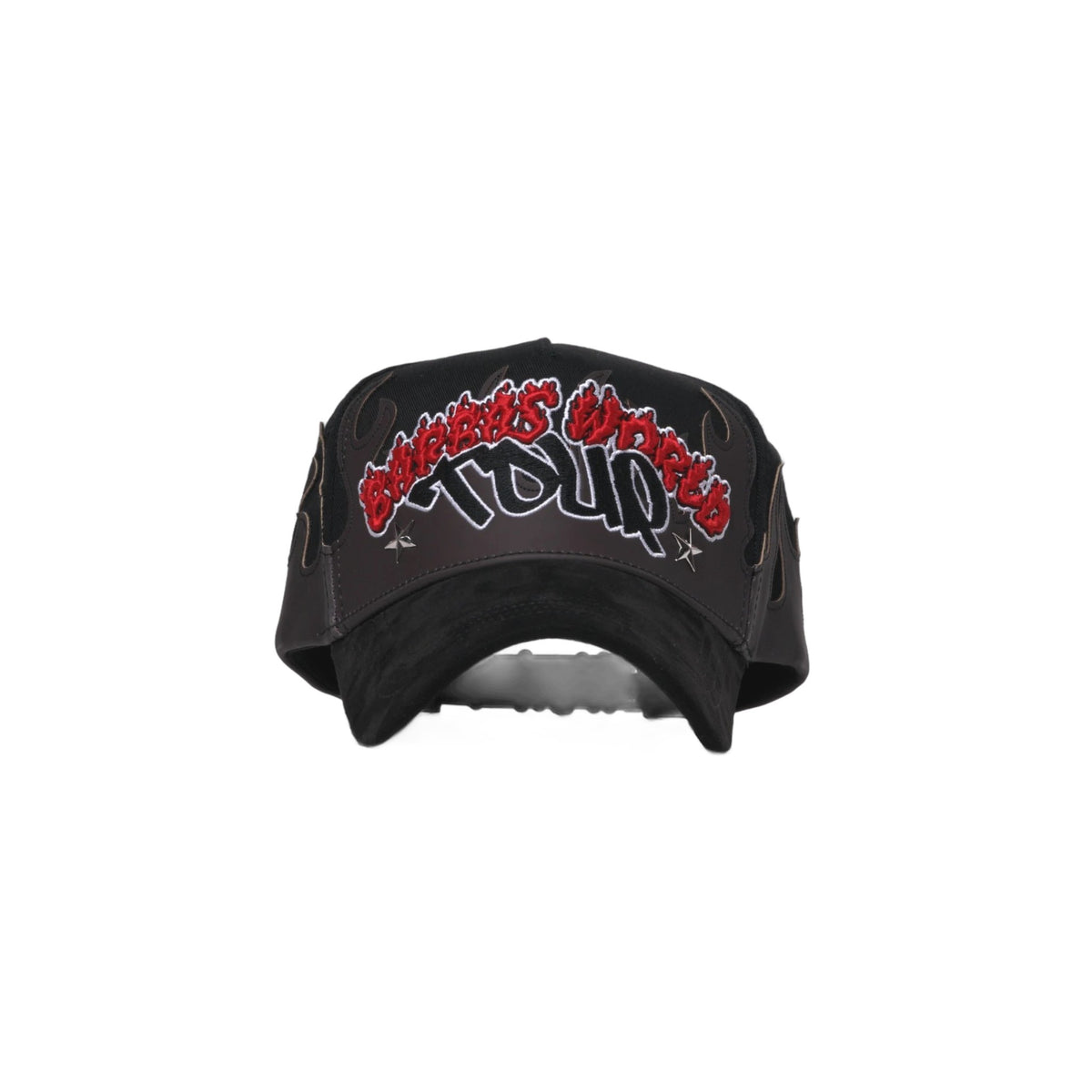 Barbas Hats World Tour
