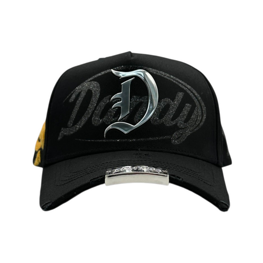 DANDY HATS // NO BAD DAYS "WE DID IT FIRTS"