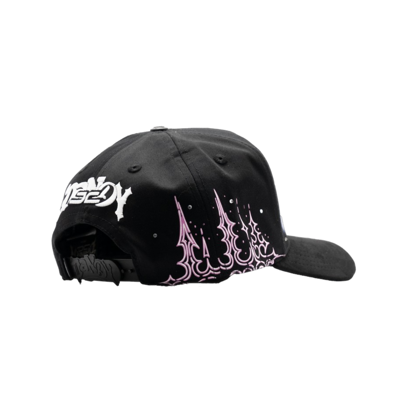 Dandy Hats x JC “MEMBERS ONLY”