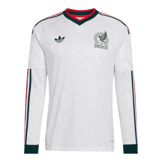 Playera M/L Hombre (Visita)