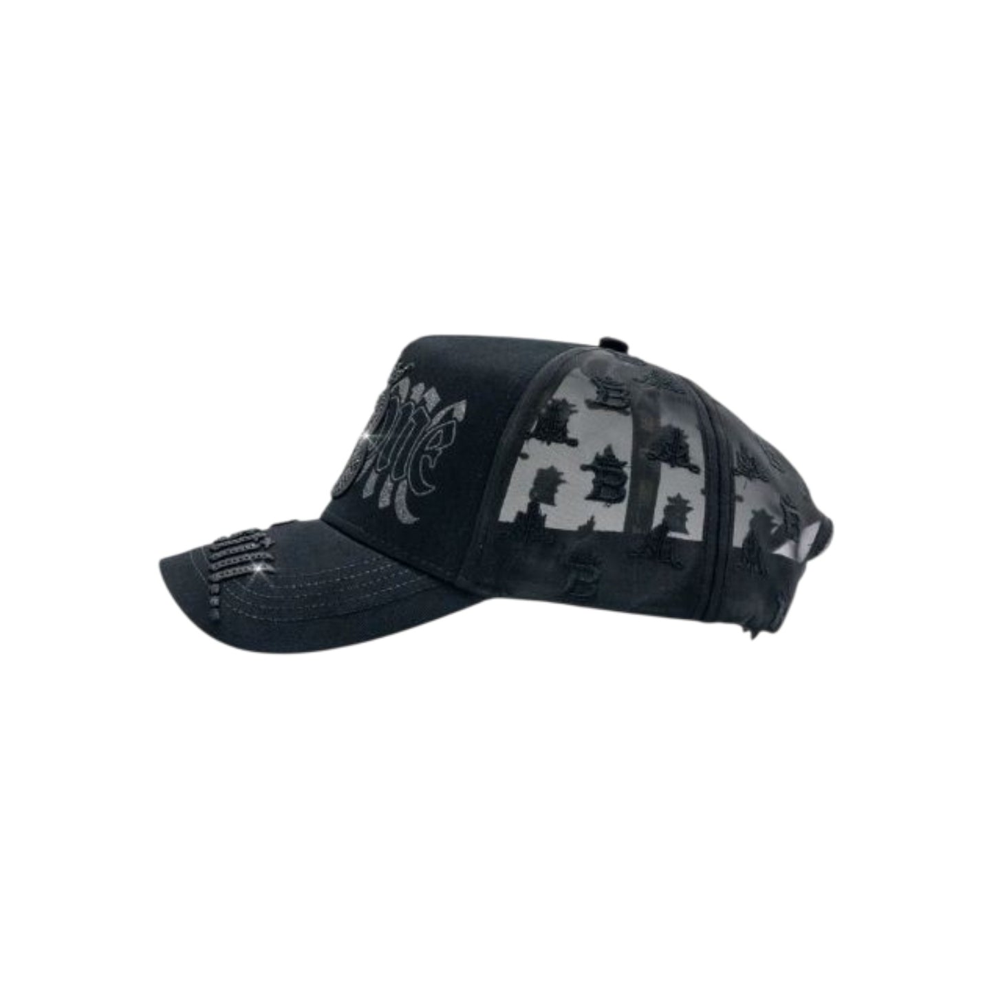 Benavidez 31 Hats