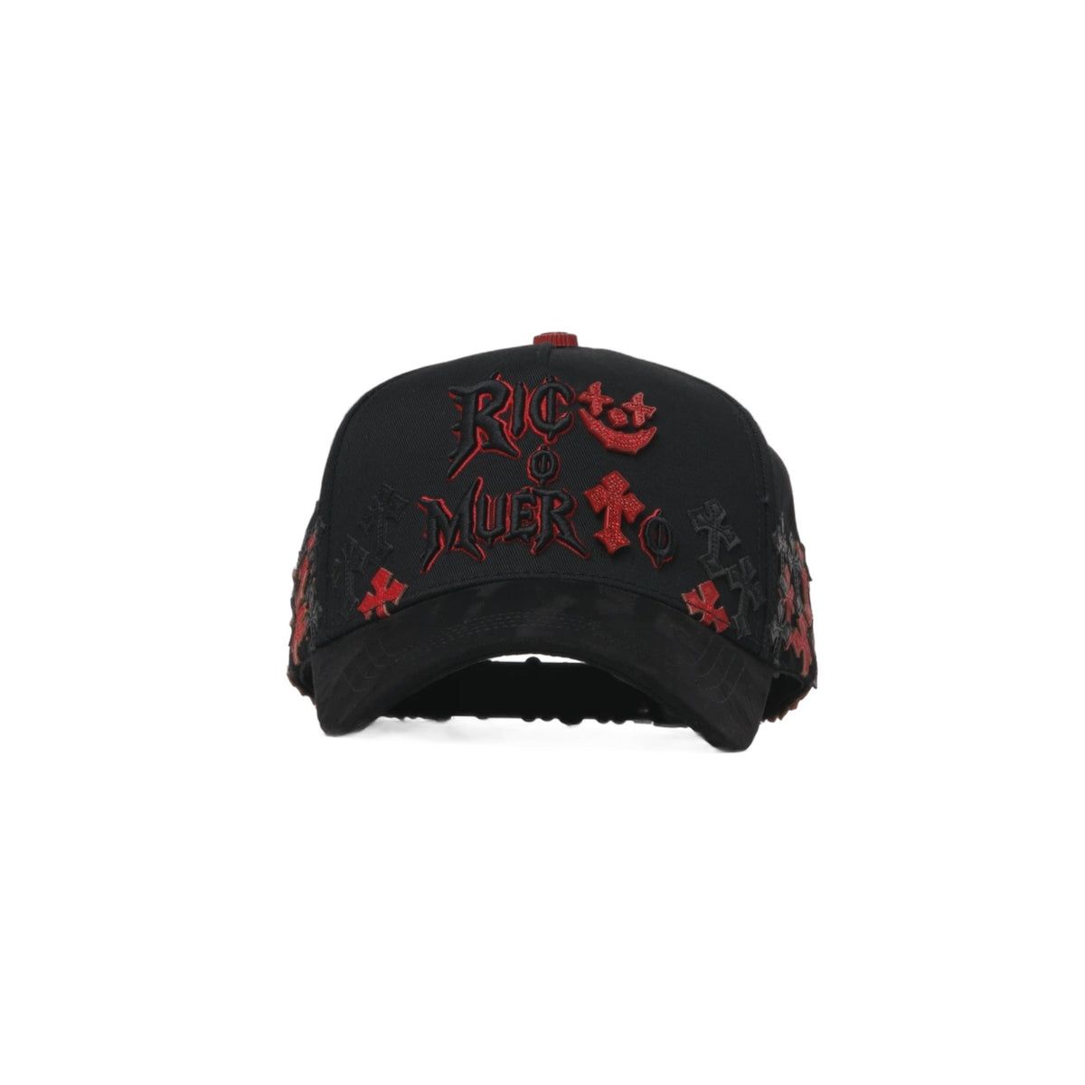 Barbas Hats ROM