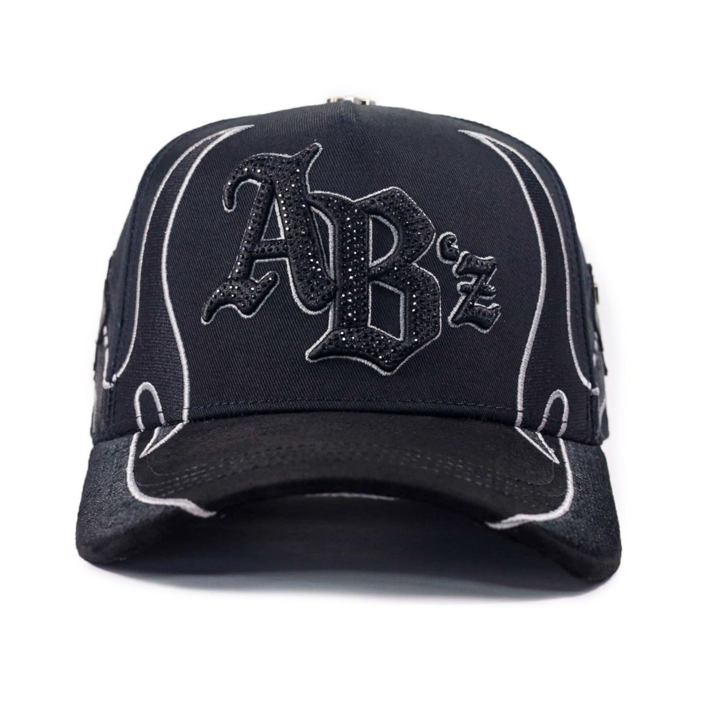 AB'z Total Black