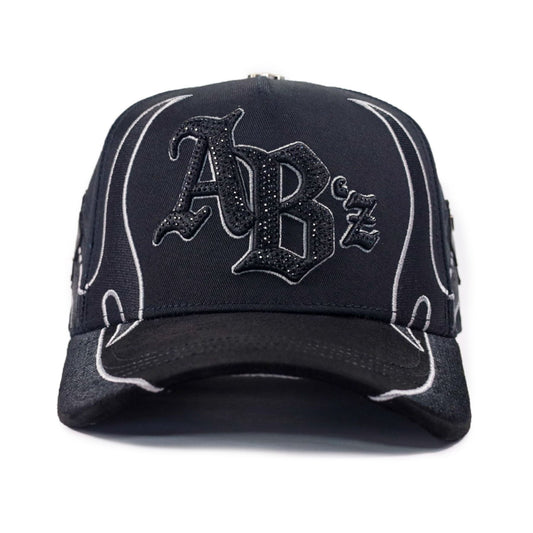 AB'z Total Black