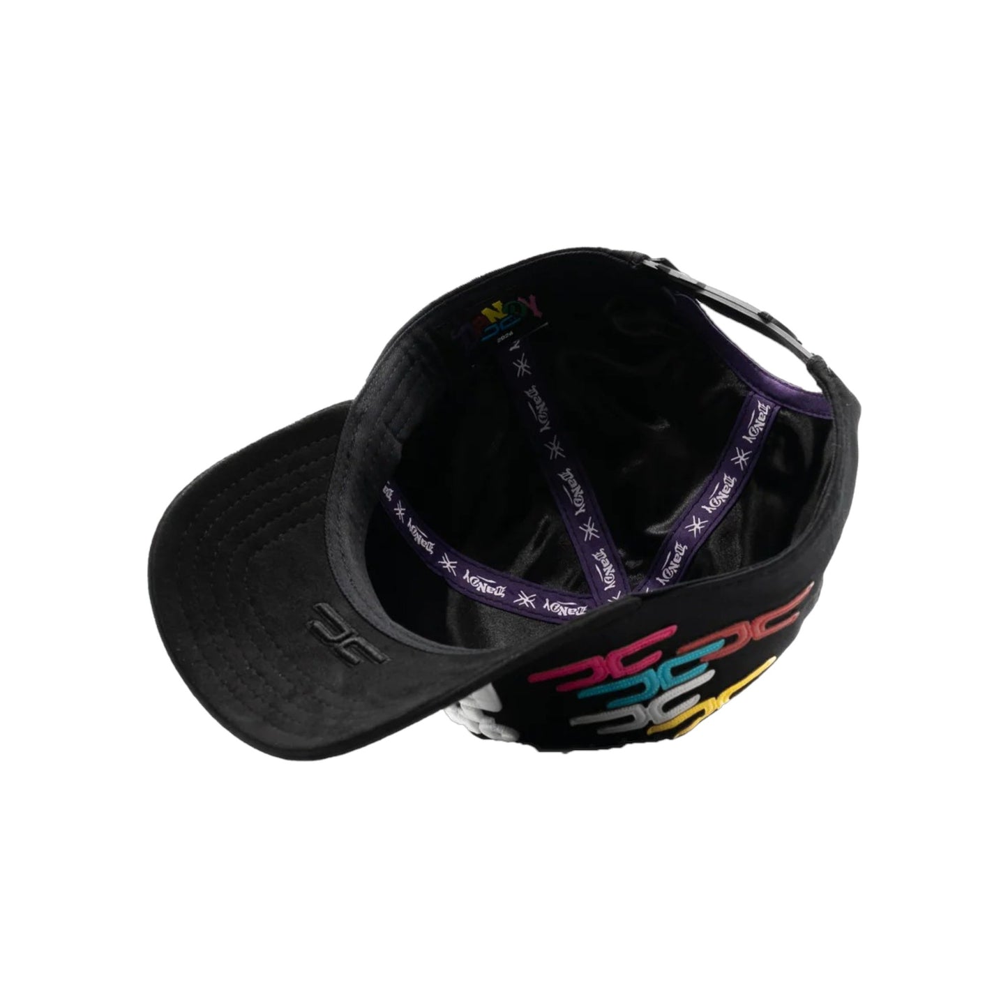 ONLY THE BEST - DANDY HATS X JC