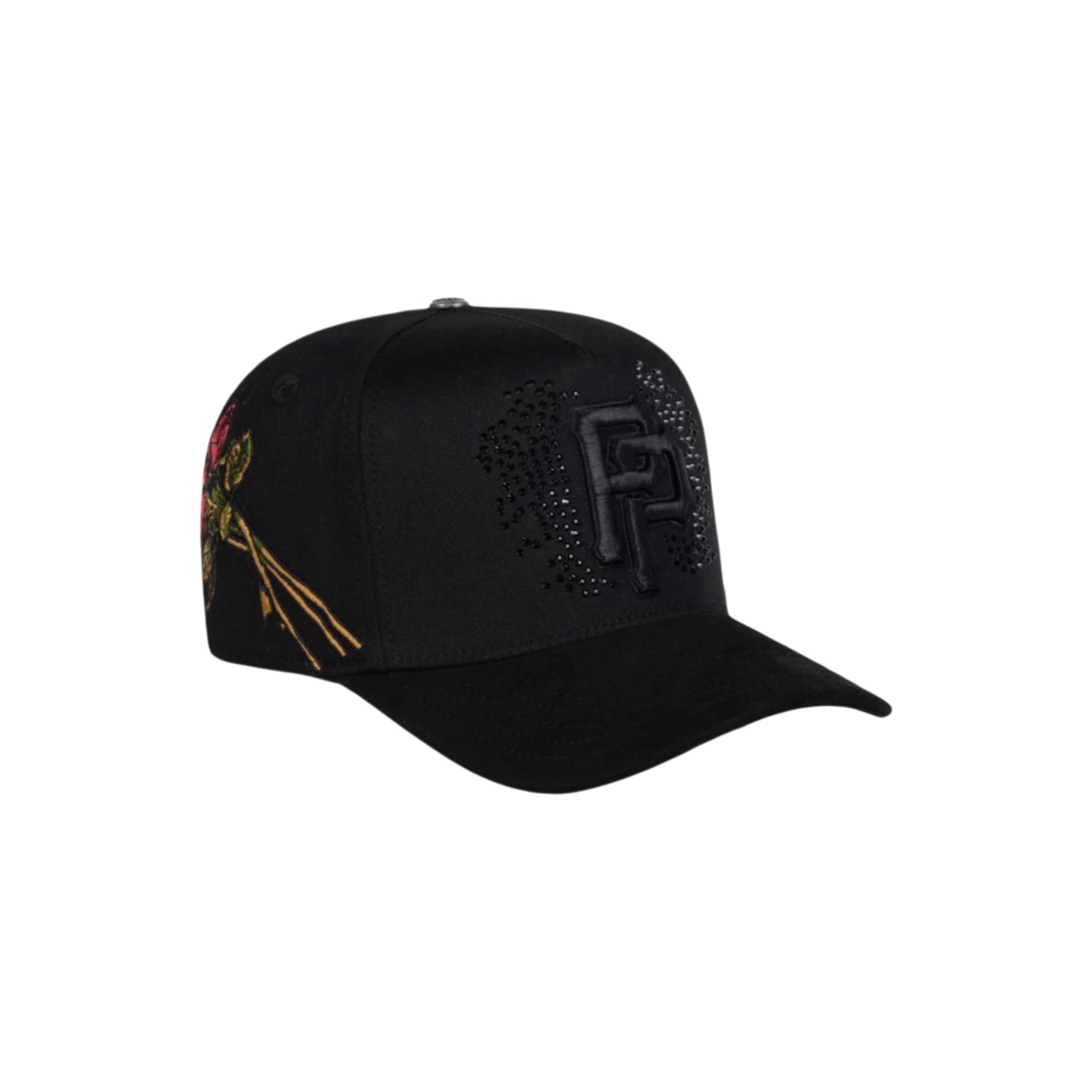 Tito Doble P JC Hats