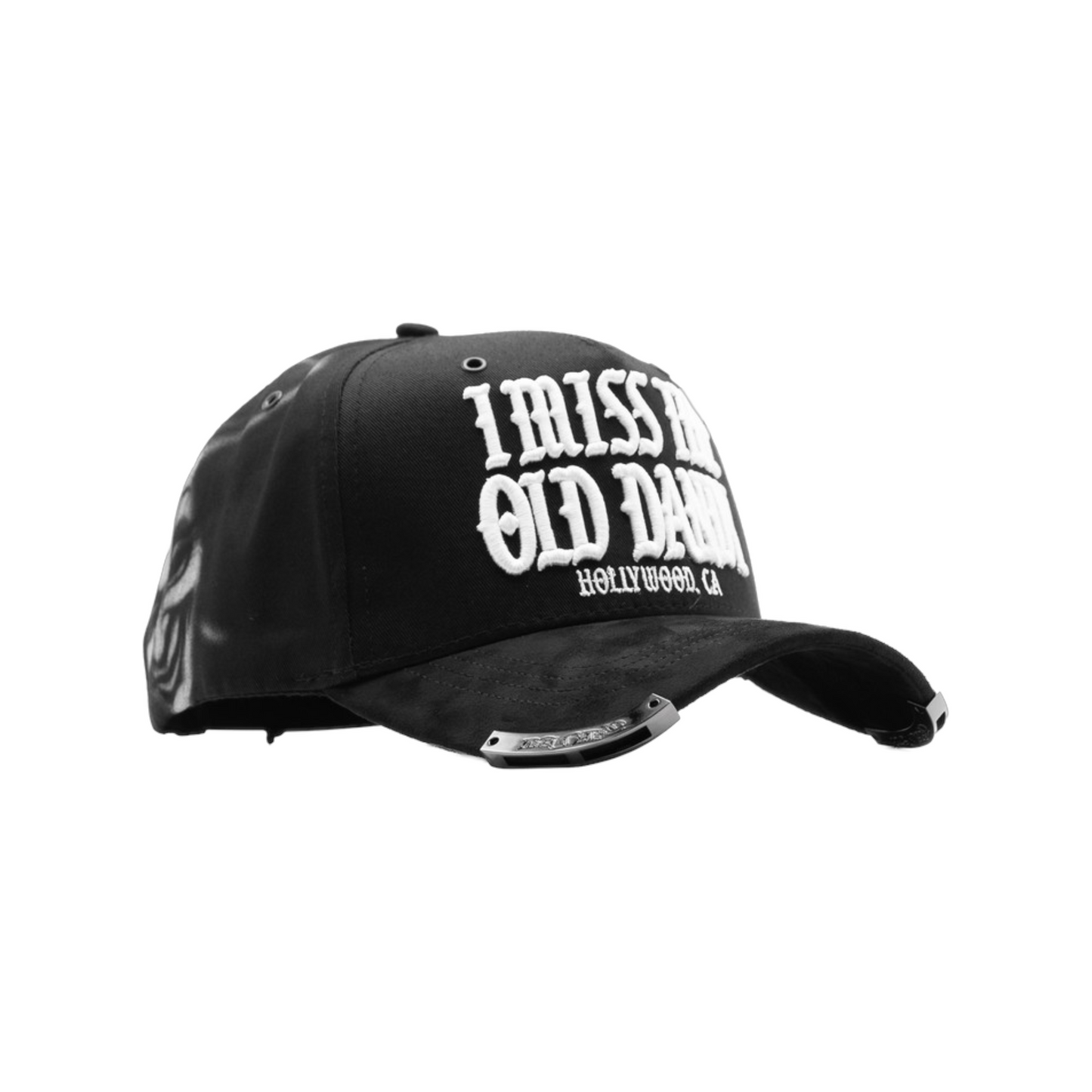 Old Dandy Hats