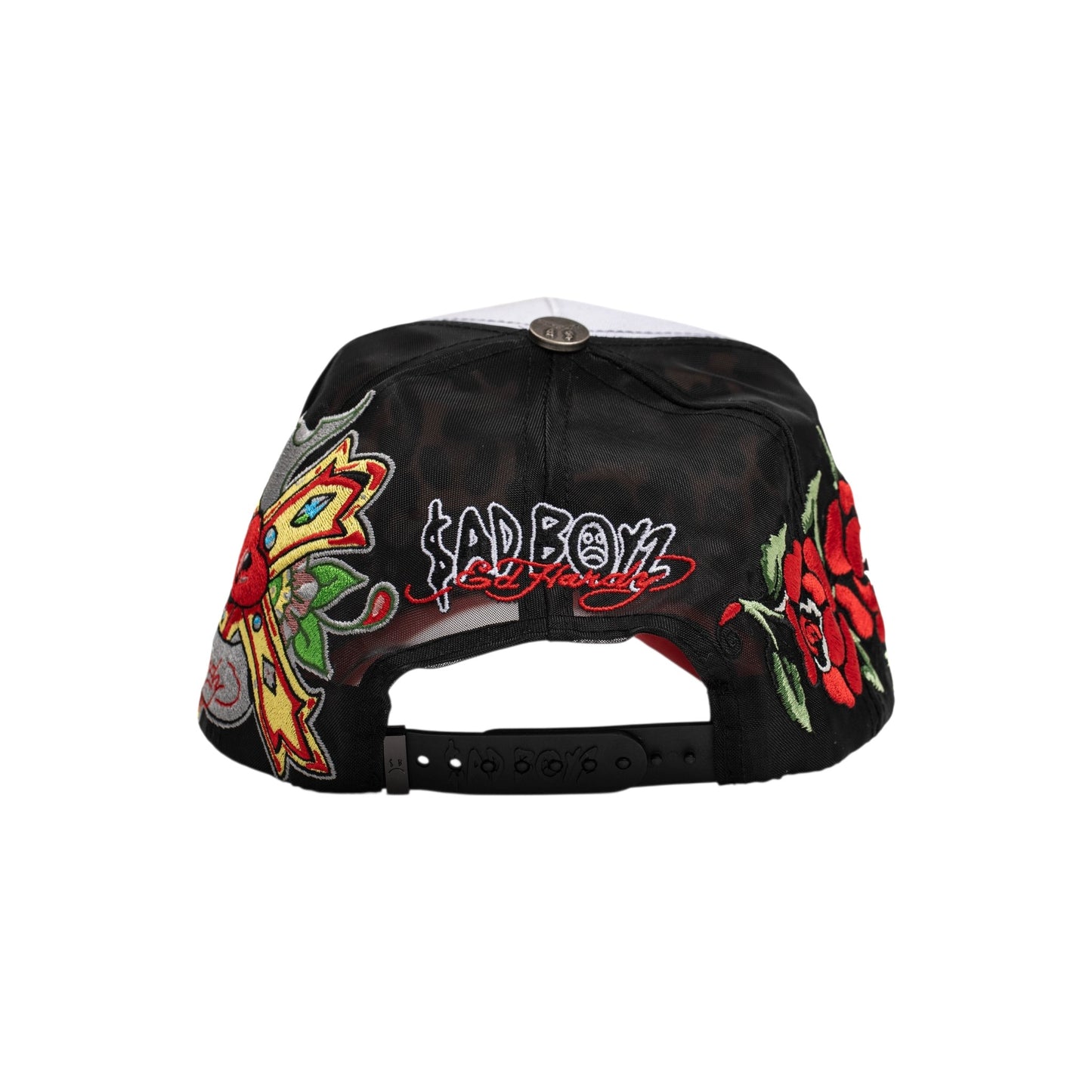 Ed Hardy x Sad Boys 1