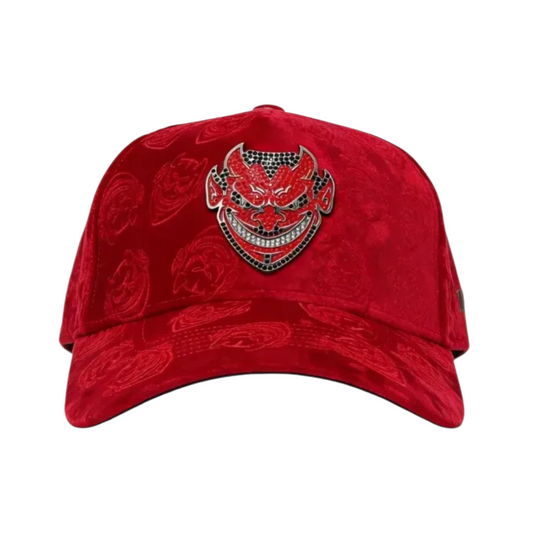 Red Chucky Hats
