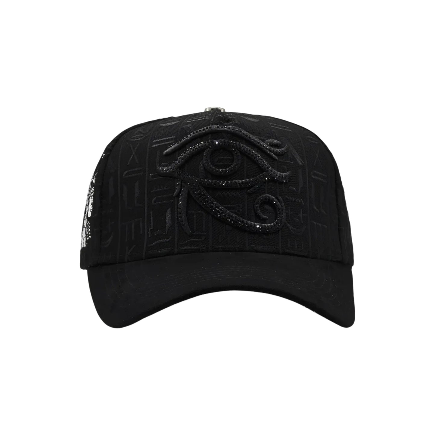 Padrino Hats X Victor Mendivil Xkalibvr