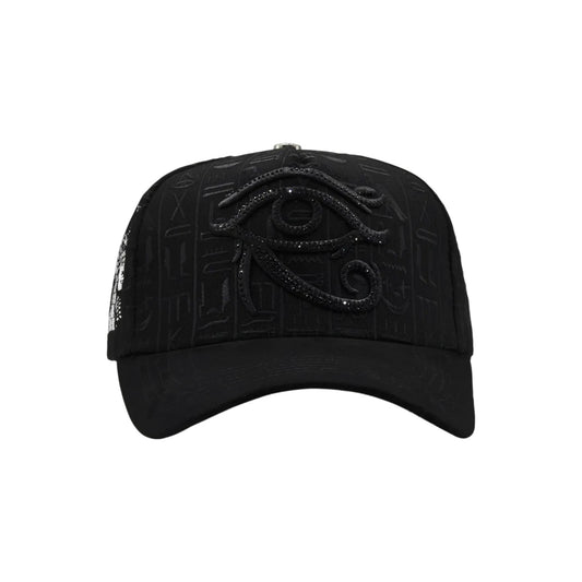 Padrino Hats X Victor Mendivil Xkalibvr