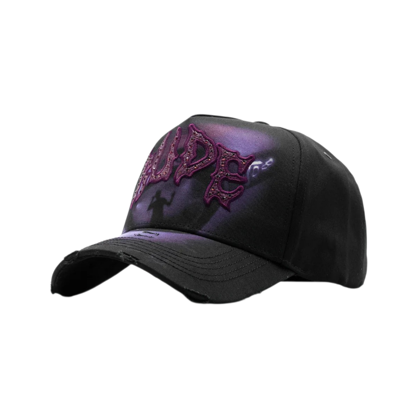 Vice City x Rude Awakenigs