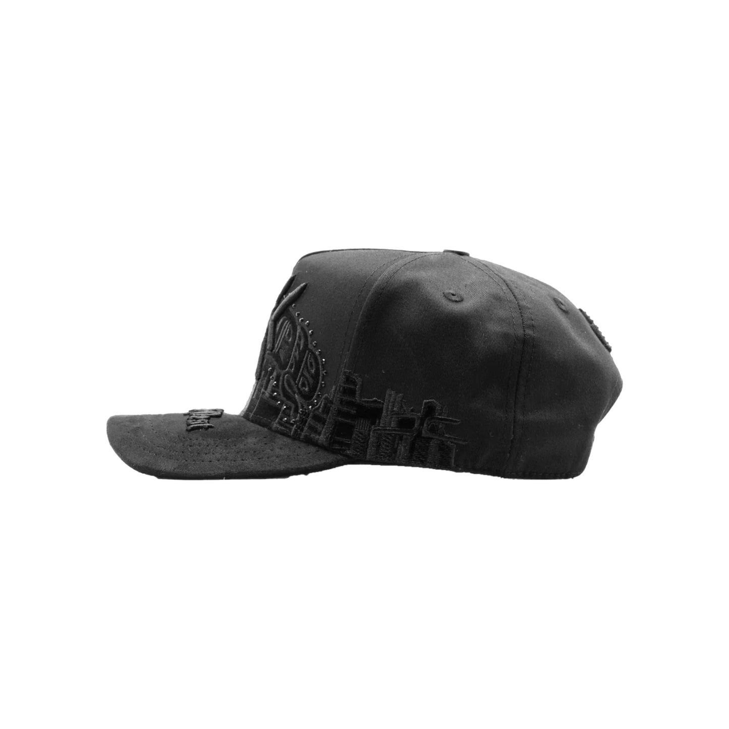 CITY OF GOATS - DANDY HATS X JC