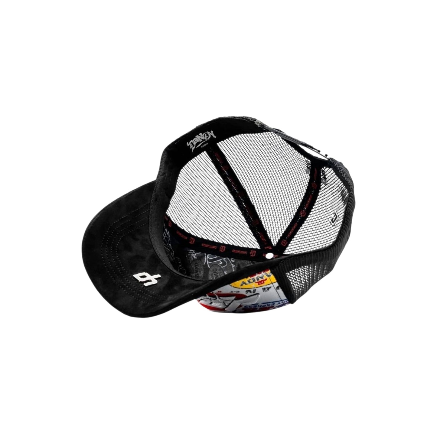 D Spec Dandy Hats