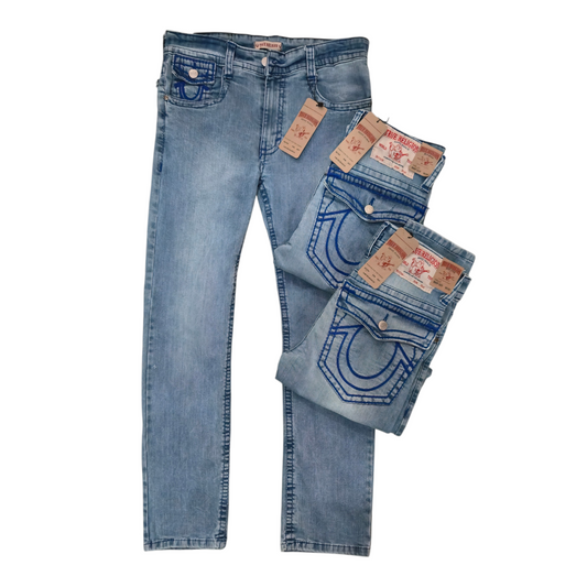 Pantalon True Religion 001