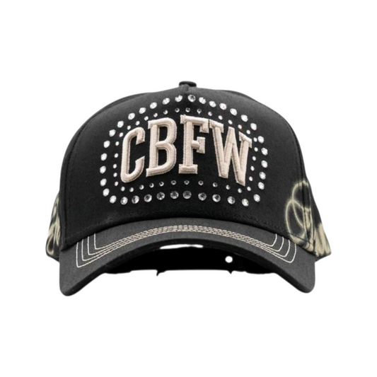 "CBFW" LIL BABY DANDY