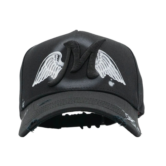 MAGO FOREVER 31 HATS