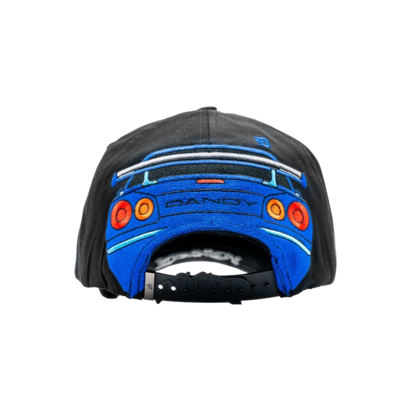 Dandy R34