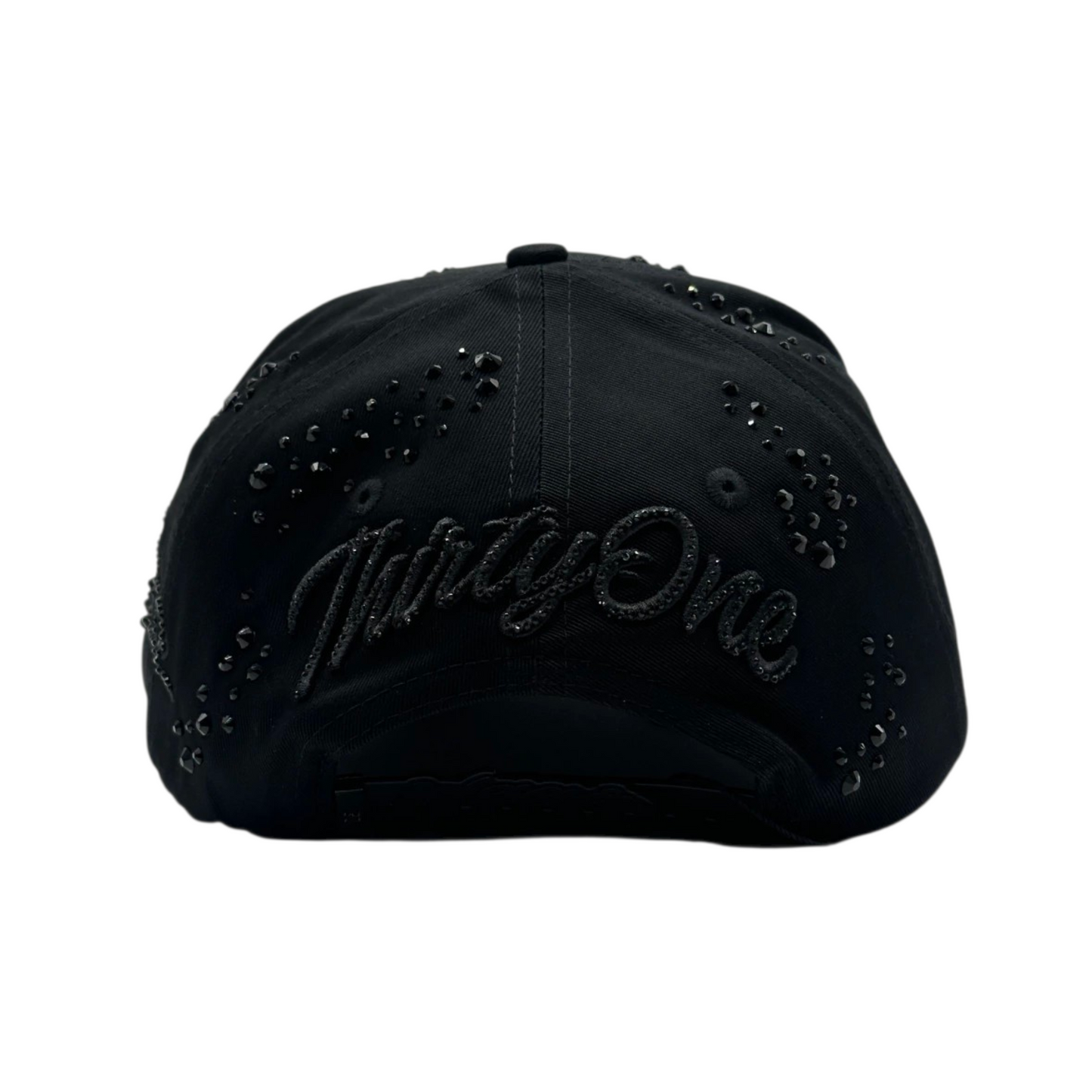 MAGO TOTAL BLACK