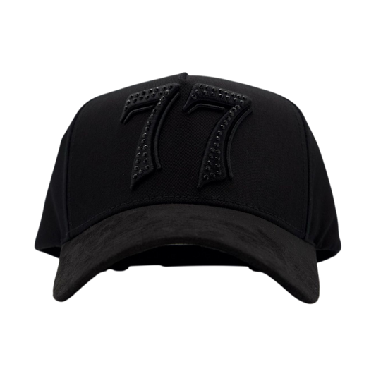 Barbas Hats "77"