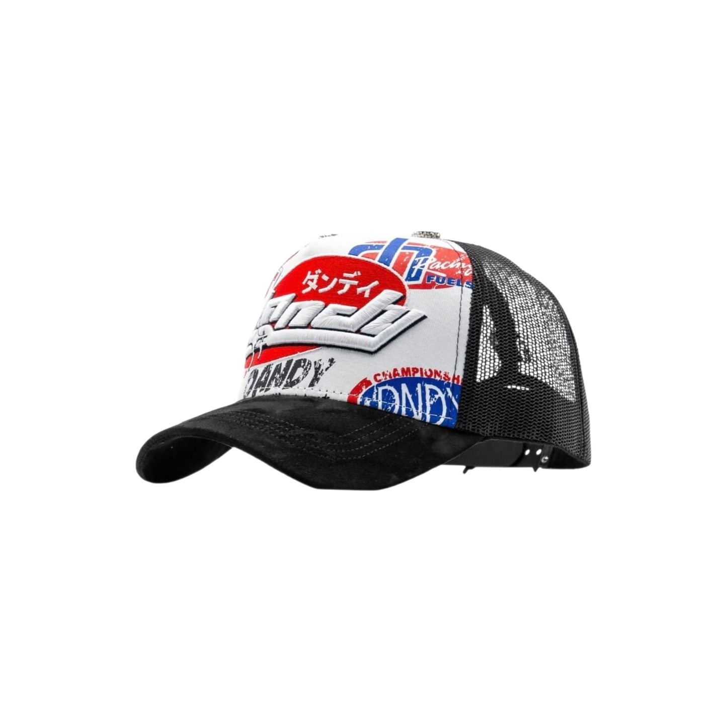 D Spec Dandy Hats