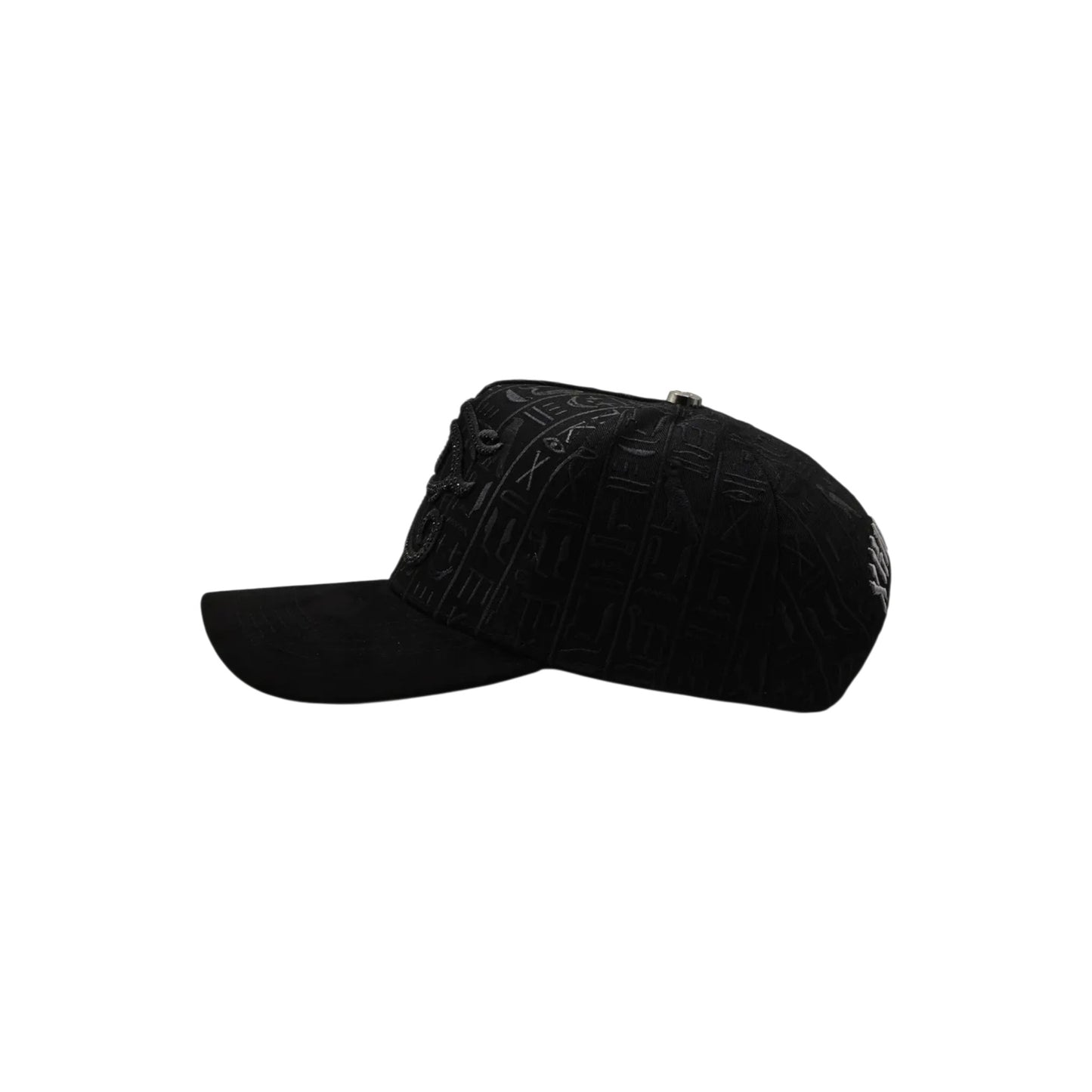 Padrino Hats X Victor Mendivil Xkalibvr