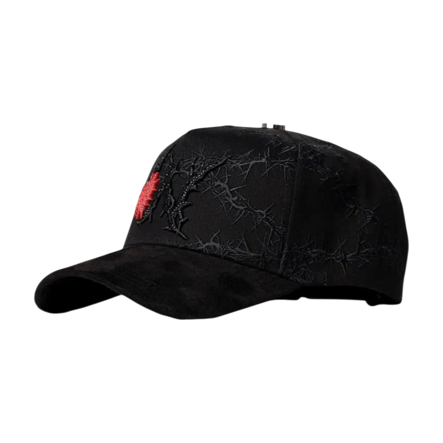 Heartbraker Barbas Hats