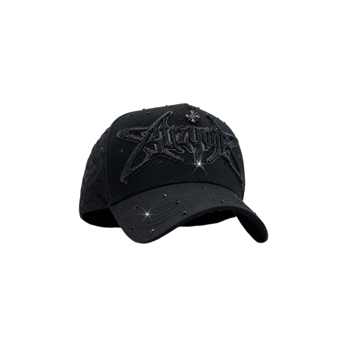Buzy One Total Black