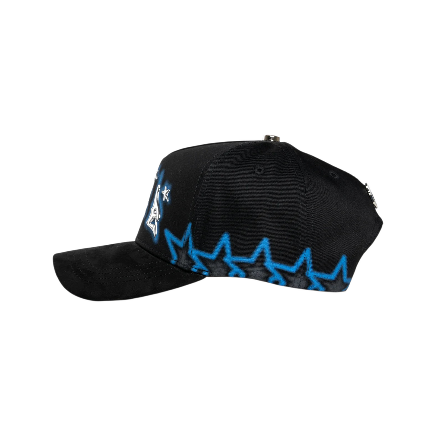 "BBB" Barbas Hats