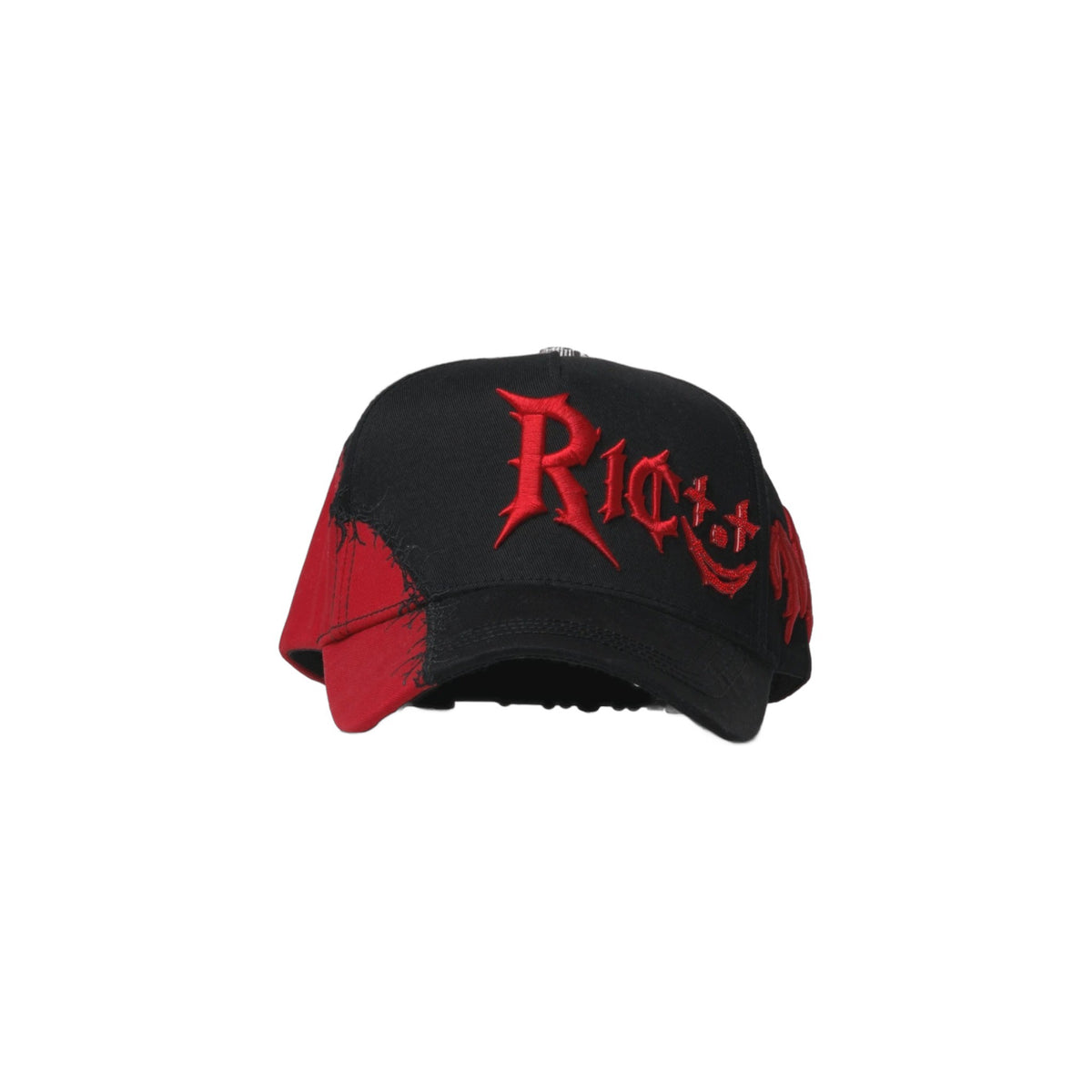 Barbas Hats ROM Bloodline
